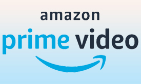 動画配信サービス-Amazon prime video